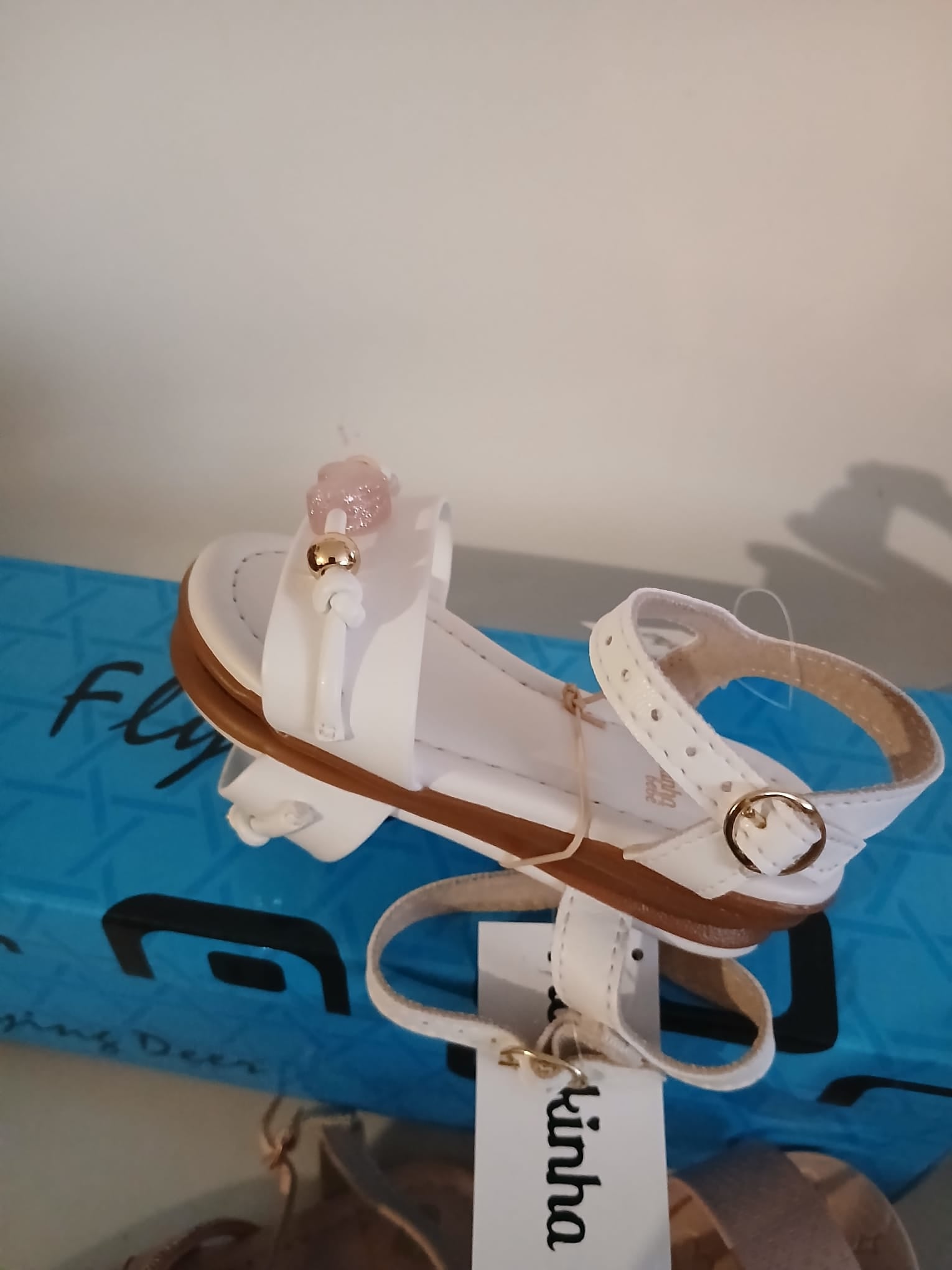 Toddler Sandals bundle
