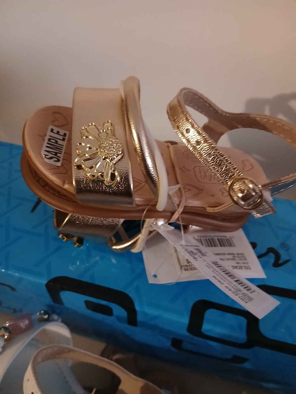 Toddler Sandals bundle