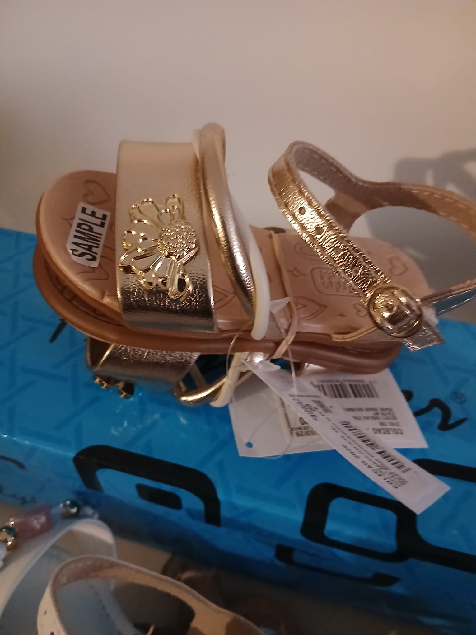 Toddler Sandals bundle