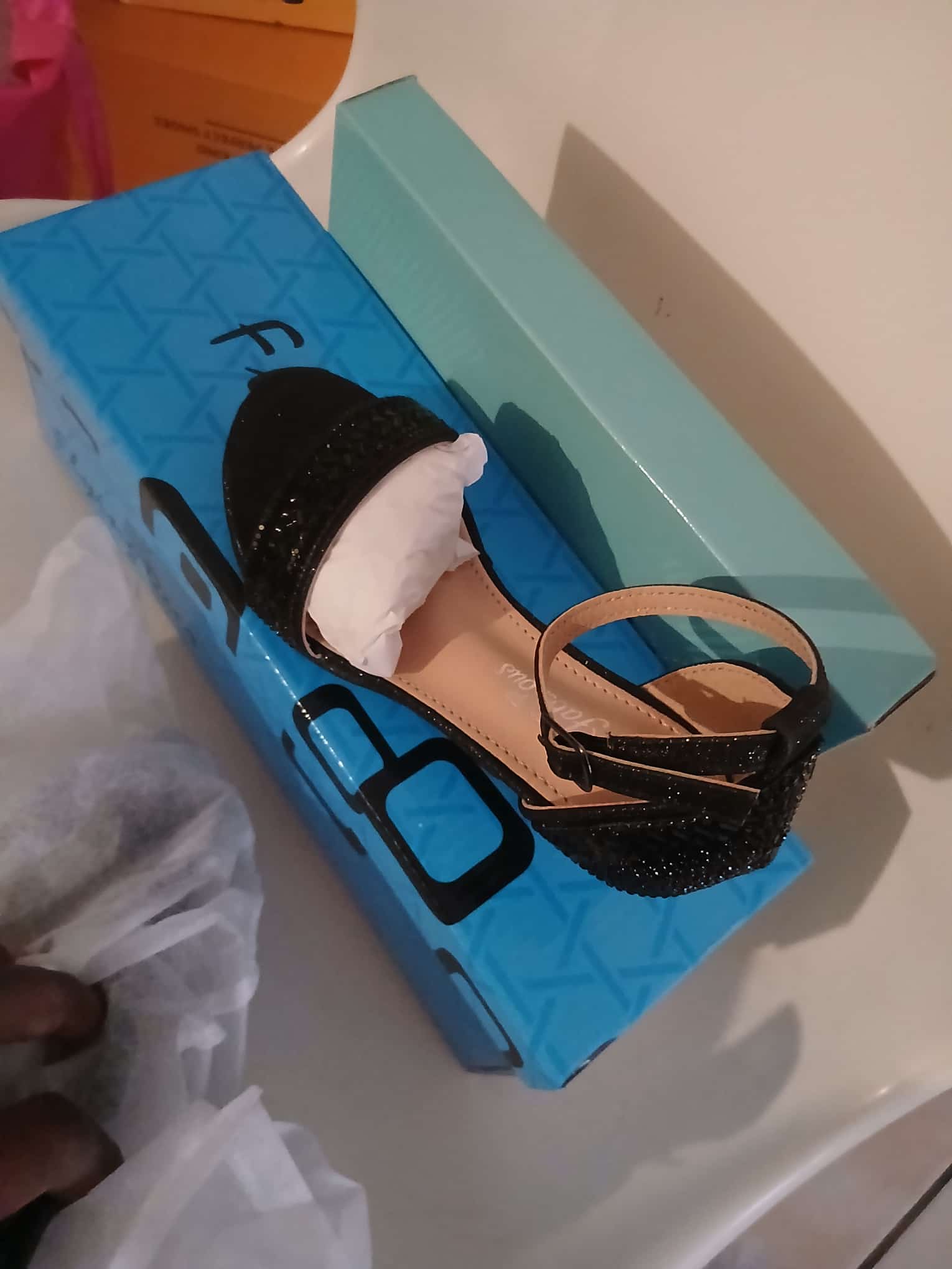 Toddler girls dress shoes