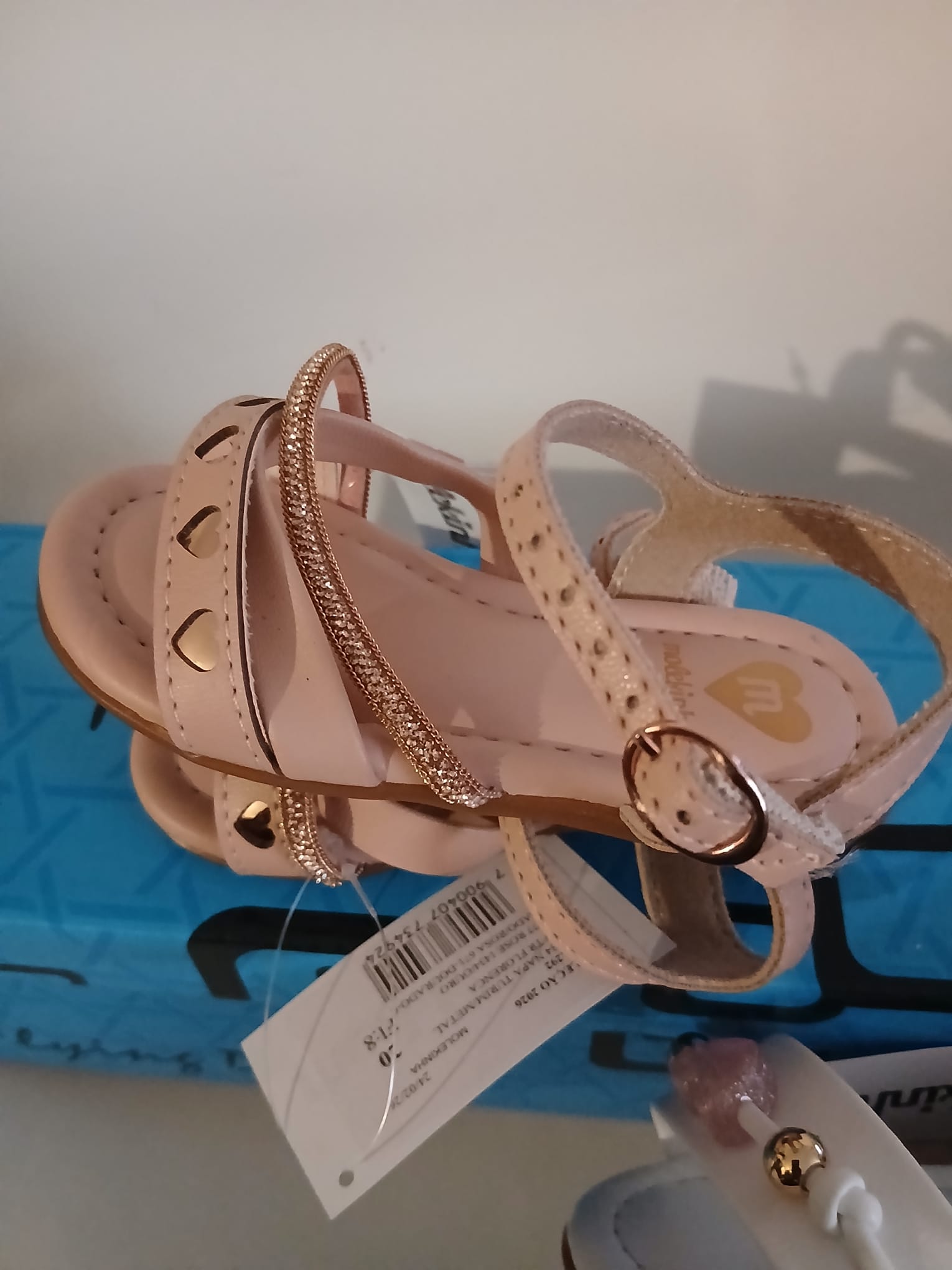 Toddler Sandals bundle