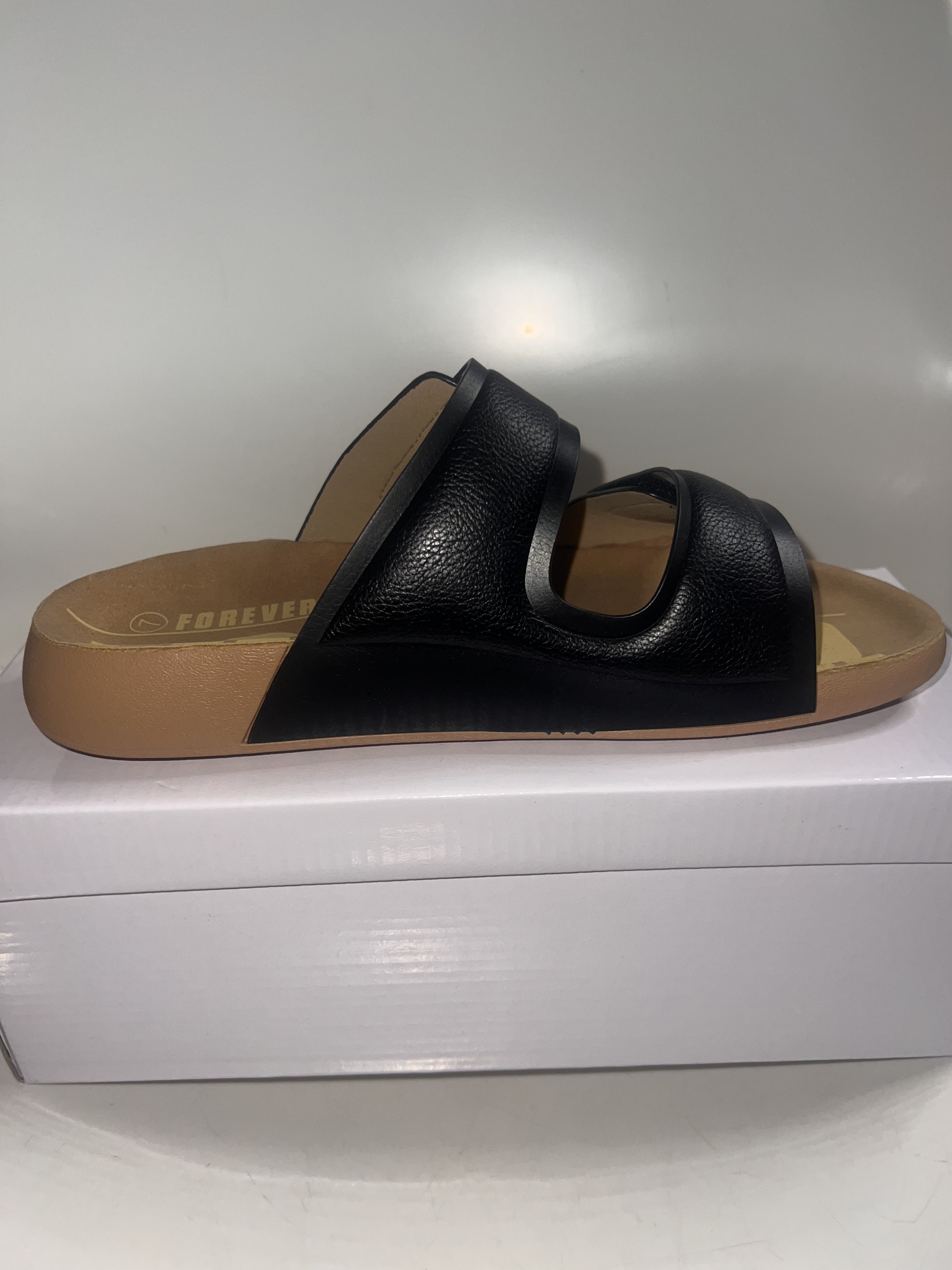 Adult sandal bundle