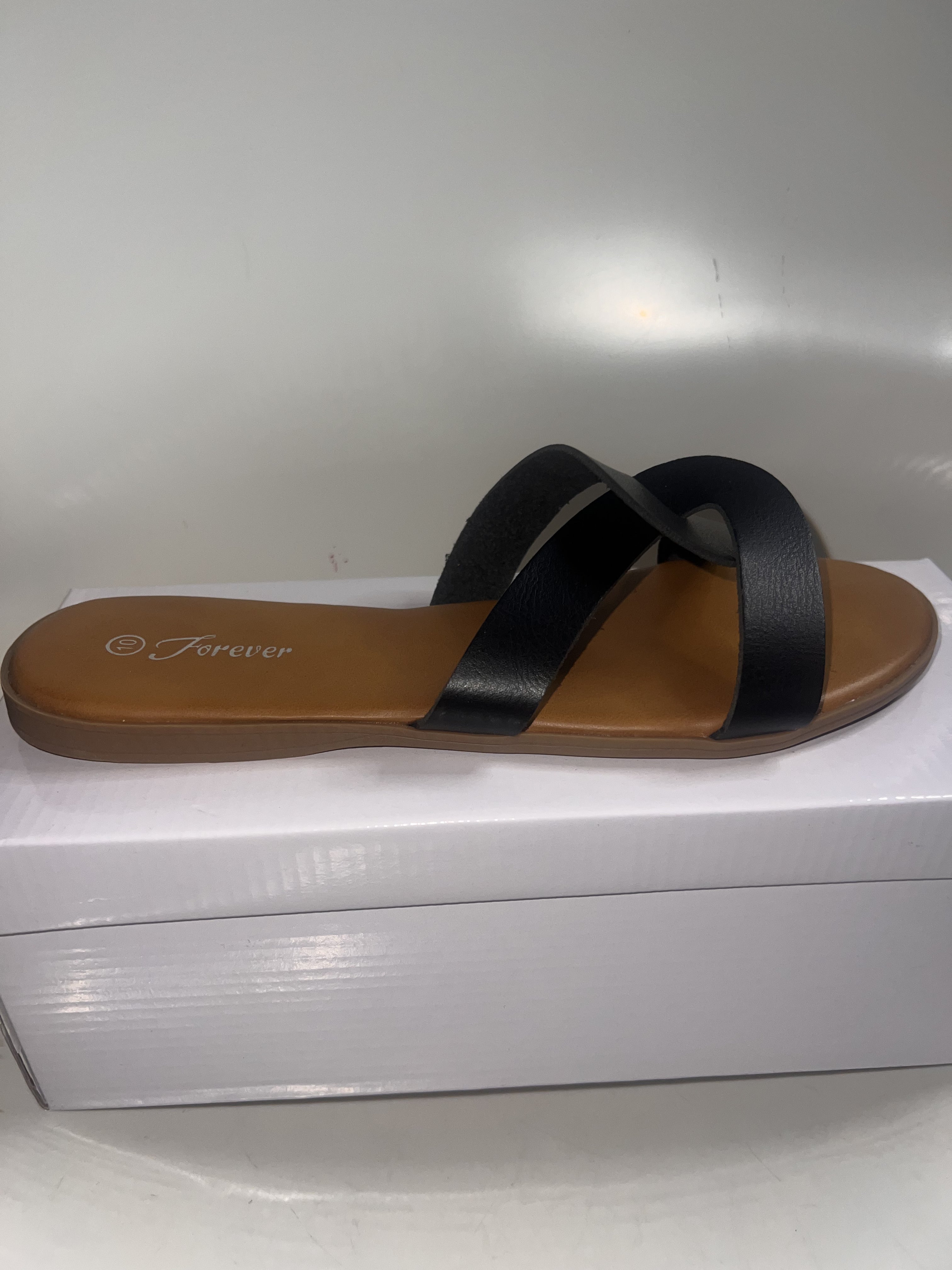 Adult sandal bundle