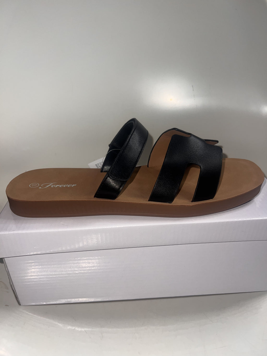 Adult sandal bundle