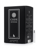 Code Intense Eau de Parfum