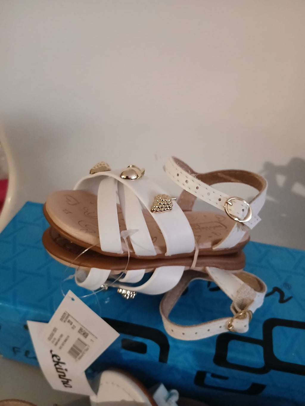 Toddler Sandals bundle